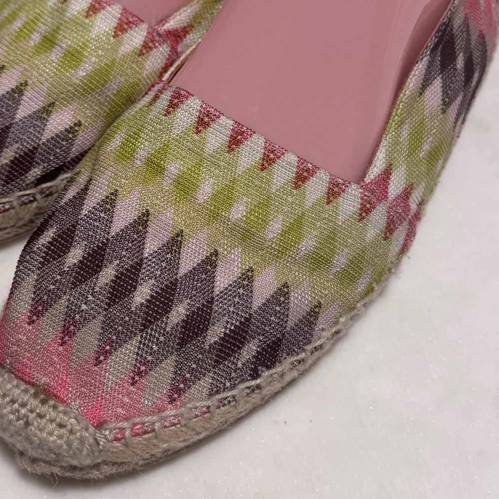 MISSONI Espadrilles